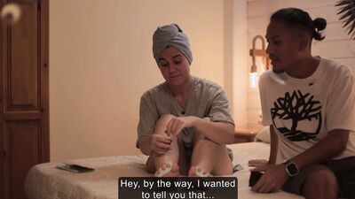 Step- Film a Fake Adult Video, but It Doesn't Go Well