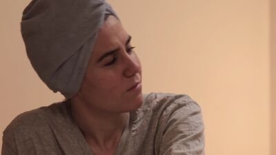 Step- Film a Fake Adult Video, but It Doesn't Go Well