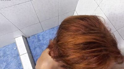 She Begged Me For My Cum (POV)