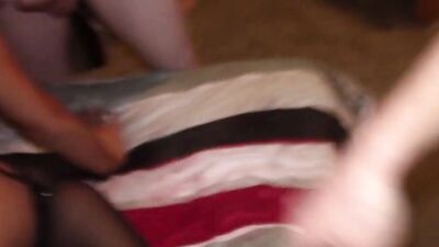 Part 12 FamilyCuckolds Stepmom Gangbang - Sloan Ryder