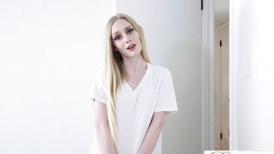 Horny Stepsis Emma Starletto Gets Fucked Rough By Stepbro After Teasing Him For Days S4:E3