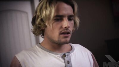 MissaX - Mousetrap (Jessa Rhodes, Tyler Nixon)