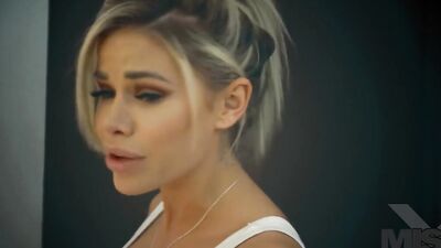 MissaX - Mousetrap (Jessa Rhodes, Tyler Nixon)