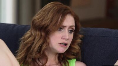 Scarlet Skies & Kyler Quinn take a Leprechaun Boner for a Lucky Ride