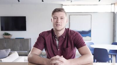 PLayboy stepson outlines 3 Steps on how to Fuck Stepmom Eva Long
