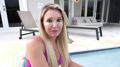 Unsatisfied Wife Laura Bentley Gets the Fucking She's Been Wanting from Stepson S11:E1
