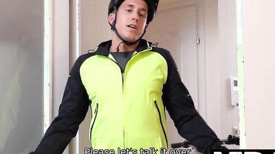VIP4K. Biking and Banging (Renato )