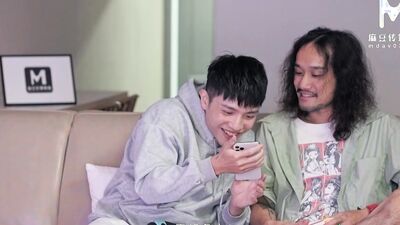 ModelMedia Asia - The Secret Between Stepmother 