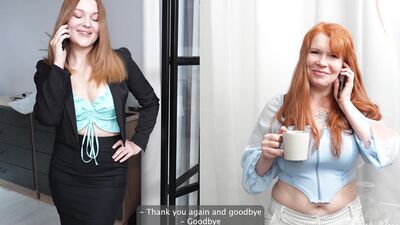 Hot Threesome with My Stepmom and Teacher