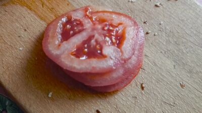 stepsis Baked burgers with stepbrother and get fucked