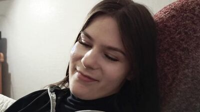 stepsis Baked burgers with stepbrother and get fucked
